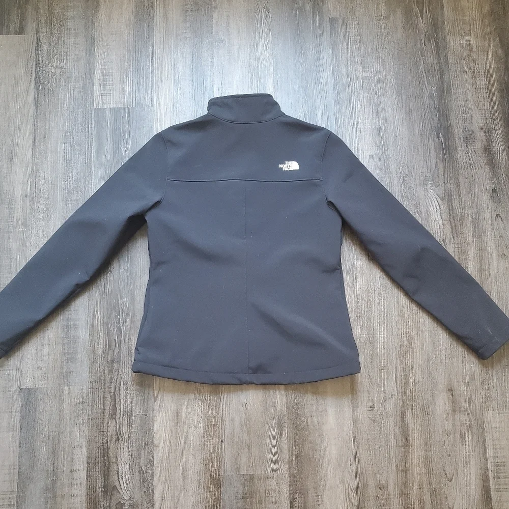 North Face Apex Bionic Jacket